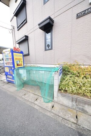 プランドール市川の物件内観写真